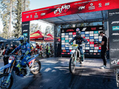 LA CITTADINA DI FAFE IN PORTOGALLO OSPITA IL PRIMO DEI DUE APPUNTAMENTI DEL FIM ENDUROGP