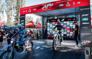 LA CITTADINA DI FAFE IN PORTOGALLO OSPITA IL PRIMO DEI DUE APPUNTAMENTI DEL FIM ENDUROGP