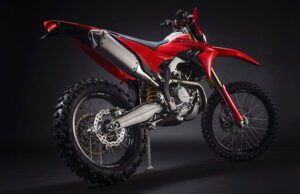 GALFER PROTAGONISTA DEL SET UP DELL’IMPIANTO FRENANTE DELLA NUOVA DUCATI DESMO450 EDS: TECNOLOGIA AL TOP DELLA TECNOLOGIA DEI FRENI SCELTI DALLA CASA DI BORGO PANIGALE PER LA MASSIMA SICUREZZA DELLA GAMMA OFF-ROAD