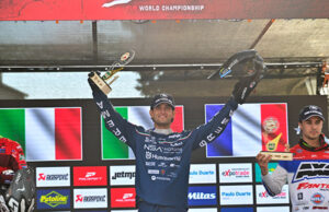 NSA MOTORS RACING TEAM TRA I GRANDI PROTAGONISTI A FAFE NEL GP DEL PORTOGALLO-1 ENDUROGP: KEVIN CRISTINO VINCE LA JUNIOR EJ2 E ALBIN NORRBIN SALE NUOVAMENTE SUL PODIO DELLA CLASSE E3 CON LE HUSQVARNA DELLA SQUADRA BERGAMASCA