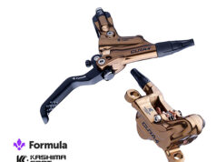 FORMULA CON IL CURA 4 FRENATA SUPREMA
