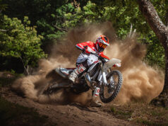 FANTIC ROMPE GLI SCHEMI E PRERSENTA “EVOLUTION SERIES”