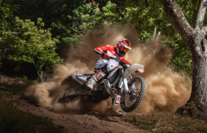 FANTIC ROMPE GLI SCHEMI E PRERSENTA “EVOLUTION SERIES”