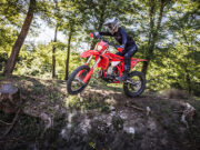 AIROH OFF ROAD: UNA SOLA PASSIONE PER IL FUORISTRADA