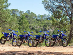 SHERCO NUOVO LISTINO PREZZI MOTO AL PUBBLICO