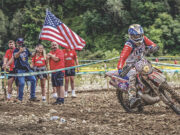 ECCO LA SQUADRA DEGLI USA PER LA 100° EDIZIONE DELLA DEI GIORNI IN PORTOGALLO