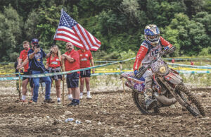 ECCO LA SQUADRA DEGLI USA PER LA 100° EDIZIONE DELLA DEI GIORNI IN PORTOGALLO