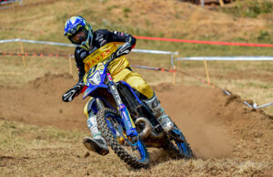 TEAM LUNIGIANA ENDURO TORNA NEL MONDIALE IN FRANCIA: SEGNALI POSITIVI, MA WEEKEND COMPLICATO IN ARDÈCHE