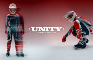 ALPINESTARS PRESENTA LA COLLEZIONE LIMITATA UNITY A REDBUD CON JETT E HUNTER LAWRENCE