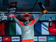 REPORT COSTA LIGURE TM MOTO YOUTH TEAM BOANO RACE PARTS ENDUROGP 2026 RD06 SAINT-AGREVE – FRANCIA