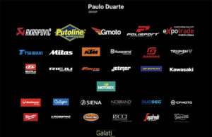 LISTA DEI PILOTI PRE ISCRITTI PER IL SETTIMO ROUND DEL CAMPIONATO DEL MONDO FIM ENDUROGP IN GALLES