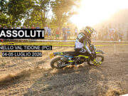 TRIUMPH-ITALIA-RACING-TEAM-JET ZANARDO OTTIENE GRANDI RISULTATI AGLI ASSOLUTI CON SECONDA POSIZIONE ASSOLUTA E DOPPIA VITTORIA DI CLASSE PER MORGAN LESIARDO E LUCA COLORIO SALE SUL SECONDO GRADINO DEL PODIO JUNIOR