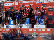 BIS DI PRIMI PER IL MOTO CLUB LAGO D’ISEO DOMINATORE DELLA CLASSIFICA A SQUADRE ALLA QUARTA PROVA DEGLI ASSOLUTI D’ITALIA ENDURO A PIANELLO VAL TIDONE
