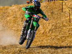 ASSOLUTI D’ITALIA DI ENDURO: WEEKEND POSITIVO PER MGR RACING TEAM