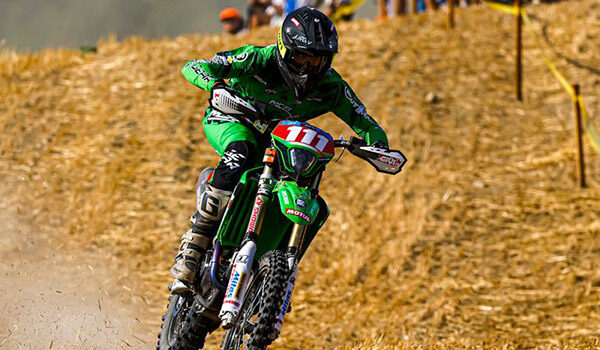 ASSOLUTI D’ITALIA DI ENDURO: WEEKEND POSITIVO PER MGR RACING TEAM