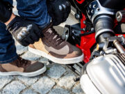 ACERBIS PRESENTA IN ANTEPRIMA ASSOLUTA LA FAMIGLIA DELLE CALZATURE VELOCITA’. TRE MODELLI DI SCARPE PER UTILIZZO MOTO DA VIVERE LA GUIDA IN CITTA’ E L’ADVENTURE IN MASSIMA SICUREZZA COMFORT E FASHION STYLE