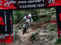 IL CAMPIONATO DEL MONDO FIM ENDUROGP 2026 SI PREPARA PER LA PENULTIMA TAPPA DELLA STAGIONE AL POLISPORT GP DI FRANCIA