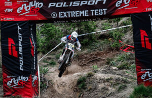 IL CAMPIONATO DEL MONDO FIM ENDUROGP 2026 SI PREPARA PER LA PENULTIMA TAPPA DELLA STAGIONE AL POLISPORT GP DI FRANCIA