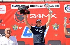 NSA MOTORS RACING TEAM CHIUDE CON UN DOPPIO PODIO IL WEEKEND DI PIANELLO VAL TIDONE DEGLI ASSOLUTI D’ITALIA ENDURO