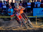 PROVA IN SALITA PER IL KTM PRO RACING A PIANELLO VAL TIDONE PER IL PENULTIMO APPUNTAMENTO DEGLI ASSOLUTI D’ITALIA ENDURO