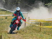 UN WEEKEND CALDO E IMPEGNATIVO PER IL QUARTO ROUND DEGLI ASSOLUTI D’ITALIA ENDURO