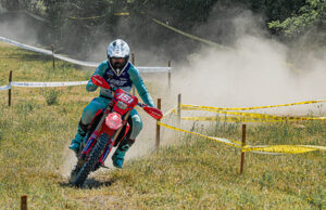 UN WEEKEND CALDO E IMPEGNATIVO PER IL QUARTO ROUND DEGLI ASSOLUTI D’ITALIA ENDURO