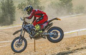 TM MOTO BOANO FACTORY TEAM CON PICHON DUE VOLTE ASSOLUTO E 11 VITTORIE IN DUE GIORNI CON CAVALLO ELGARI VERZEROLI
