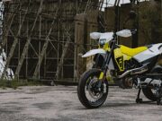 HUSQVARNA LANCIA LE PROMOZIONI ESTIVE 2026