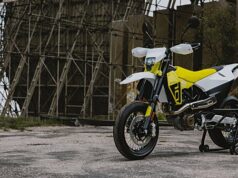 HUSQVARNA LANCIA LE PROMOZIONI ESTIVE 2026
