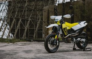 HUSQVARNA LANCIA LE PROMOZIONI ESTIVE 2026