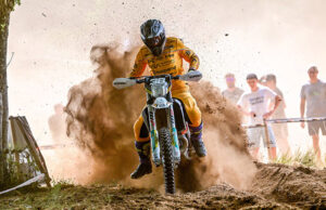 NSA MOTORS RACING TEAM CONFERMA LA PROPRIA COMPETITIVITA’ NEL GP DI FRANCIA