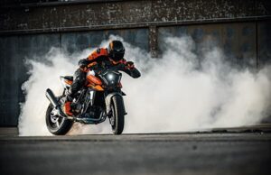 KTM AMPLIA LE PROMOZIONI PER L’ESTATE 2026