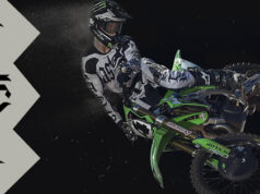 ALPINESTARS PRESENTA LA COLLEZIONE MX E OFF-ROAD 2027