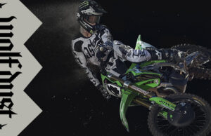 ALPINESTARS PRESENTA LA COLLEZIONE MX E OFF-ROAD 2027