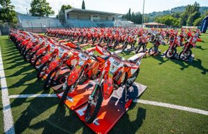 TROFEO ENDURO KTM 2026: ARRONE REGALA ENDURO VERO, PASSIONE E SPETTACOLO