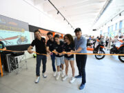 NSA MOTORS ORA E’ UFFICILE! E’ DIVENUTA CONCESSIONARIA KTM UFFICILE PER UN FUTURO READY TO RACE