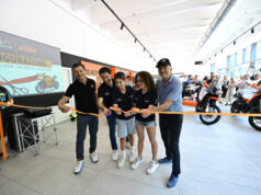NSA MOTORS ORA E’ UFFICILE! E’ DIVENUTA CONCESSIONARIA KTM UFFICILE PER UN FUTURO READY TO RACE