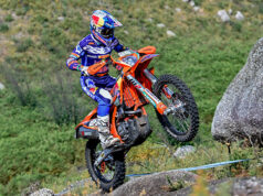 CONFERMATA LA LISTA DEI PILOTI PRE ISCRITTI PER LA SESTA TAPPA DEL CAMPIONATO DEL MONDO FIM ENDUROGP IN FRANCIA