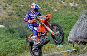 CONFERMATA LA LISTA DEI PILOTI PRE ISCRITTI PER LA SESTA TAPPA DEL CAMPIONATO DEL MONDO FIM ENDUROGP IN FRANCIA