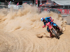 L’ULTIMO ROUND IN GALLES HA CONCLUSO L’INTENSA STAGIONE IRIDATA ENDUROGP PER HONDA RACING REDMOTO WORLD ENDURO TEAM