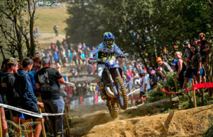 TEAM LUNIGIANA ENDURO CHIUDE IL MONDIALE IN GALLES: CHATER TOP TEN NELLA E3 AL TERMINE DI UNA STAGIONE DIFFICILE MA COSTRUTTIVA
