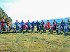 SEI GIORNI ENDURO IN PORTOGALLO NELL’ANNO DEL CENTENARIO DELLA ISDE CON L’ITALIA IN MAGLIA AZZURRA PER DIFENDERE I TITOLI CONQUISTATI NELL’EDIZIONE DI CASA DEL 2025 A BERGAMO