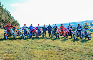 SEI GIORNI ENDURO IN PORTOGALLO NELL’ANNO DEL CENTENARIO DELLA ISDE CON L’ITALIA IN MAGLIA AZZURRA PER DIFENDERE I TITOLI CONQUISTATI NELL’EDIZIONE DI CASA DEL 2025 A BERGAMO