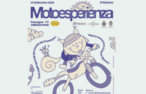 IL TEAM SPECIA A.S.D. ORGANIZZA A SCOPO BENEFICO LA MOTOESPERIENZA IL 12 SETTEMBRE