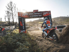 FIM E PRIME STADIUM ANNUNCIANO IL CALENDARIO DEL MONDIALE FIM ENDUROGP 2027