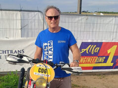 OTTIMA PROVA DELLA PATTUGLIA AZZURRA NELLA PROVA DEI CAMPIONATO EUROPEO ENDURO CLASSIC IN POLONIA