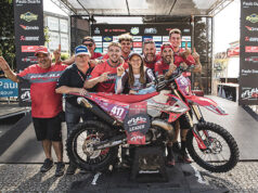 IL CAMPIONATO DEL MONDO ENDUROGP WOMEN CHIUDERA’ LA STAGIONE 2026 AL GRAN PREMIO DEL GALLES CON RACHEL GUSTISH GIA’ CAMPIONE DEL MONDO