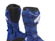 FORMA BOOTS TRACTION NUOVI COLORI FASHION CON LA STESSA VOGLIA DI VINCERE IN TUTTA SICUREZZA