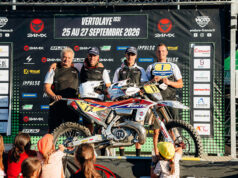 I PILOTI FANTIC VINCONO E CONVINCONO TRA CAMPIONATO FRANCESE E CAMPIONATI ASSOLUTI D’ITALIA ENDURO