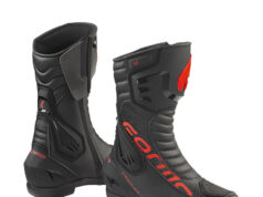 NOVITA’ FORMA BOOTS FRECCIA EVO V.2 CON NUOVE GRAFICHE MA IDENTICO DNA SPORTIVO RACING